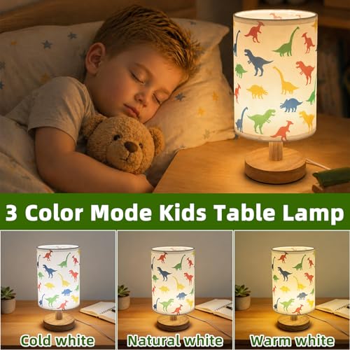 Kids Table Lamp