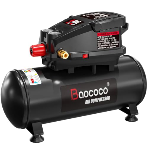 Portable Air compressor