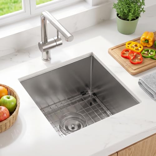 Undermount Kitchen Sink