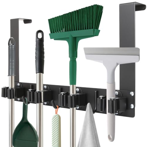 BroomHolder Parent