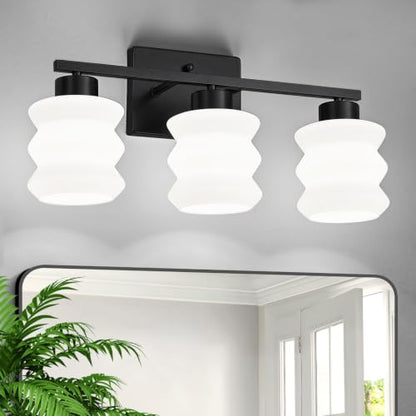 Modern Bathroom Light Fixtures