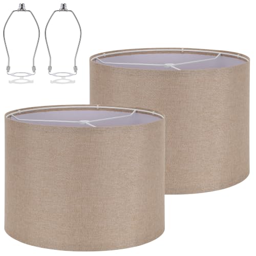 Lamp Shades Set of 2