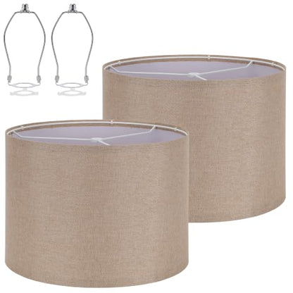 Lamp Shades Set of 2