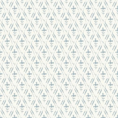 Farmhouse Peel and Stick Wallpaper Tiny Floral Wall Paper Vintage Rustic Cottage Contact Paper Geometric