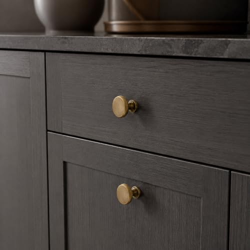 Cabinet Knobs