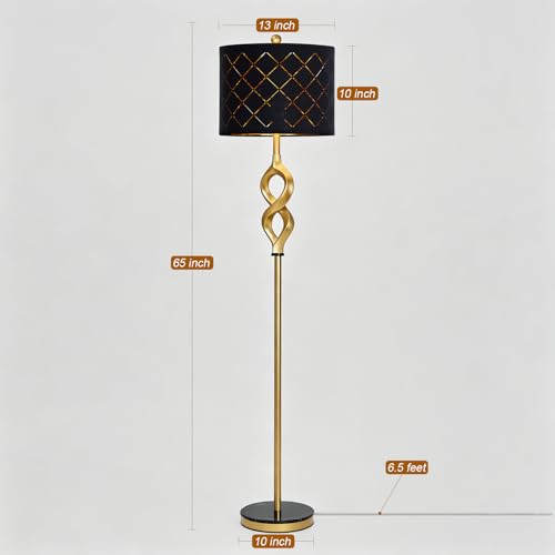 Floor Lamp for Living Room