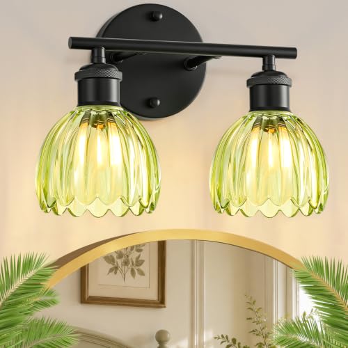 Bathroom Light Fixture