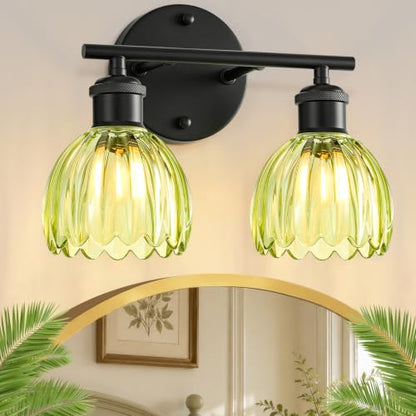 Bathroom Light Fixture