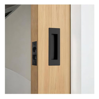304 Stainless Steel Flush Edge Handle
