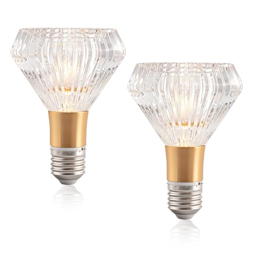 6W E27 3000k LED Bulb