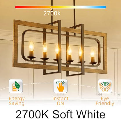 40 watt Candelabra Light Bulbs