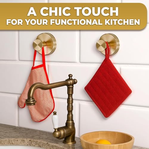 Towel Hooks