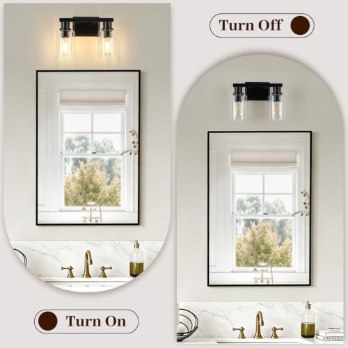 Bathroom Lights ASR002