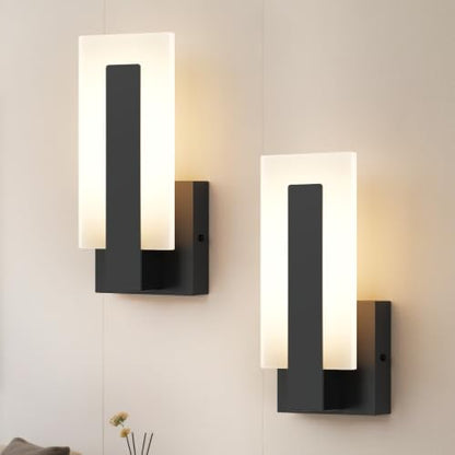 Outdoor wall Light ZH