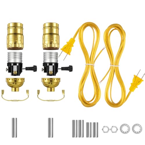 Lamp Rewiring Kit