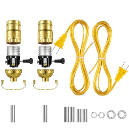 Lamp Rewiring Kit