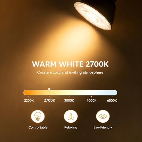 GU10 led Bulb dimmable 5W
