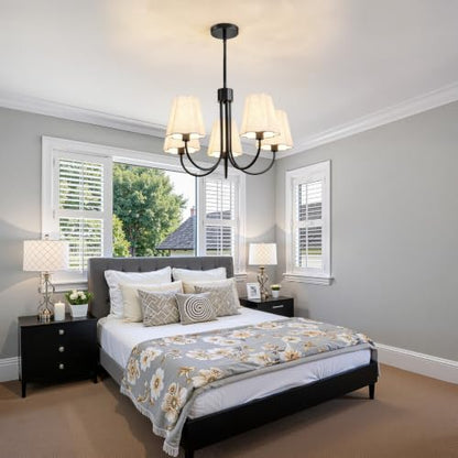 Modern Dining Room Chandelier