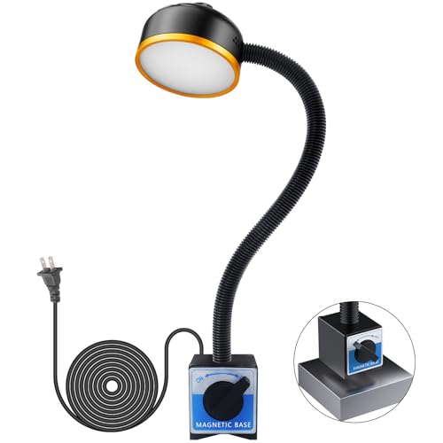 Work Light 2500 Lumens Task Light