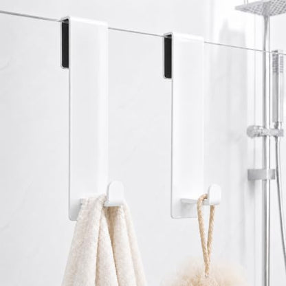Shower Door Hooks