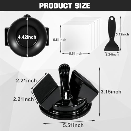 Floor Gap Fixer Tool