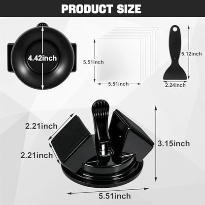 Floor Gap Fixer Tool