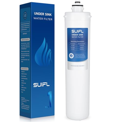 Replacement Filter for PBS