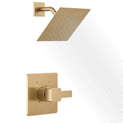 Compatible with Delta R10000 Valve Shower Trim Kit