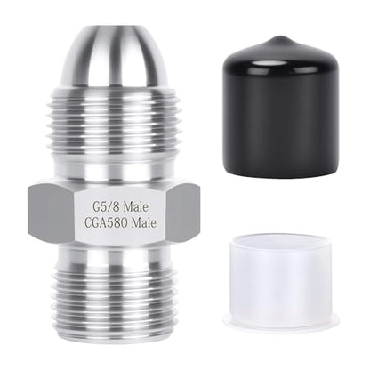 Gas Adapter