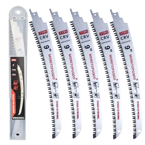 9 12 15 Inch Curved Reciprocating Saw Blade
