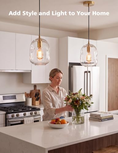 Pendant Lights Kitchen Island