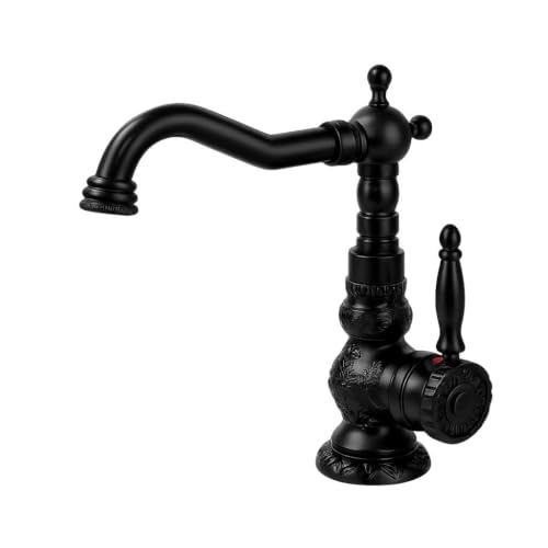 Kitchen Faucet Antique Single Handle Bathroom Faucet