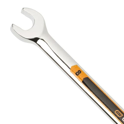 15 Piece 12 Point Metric Hi