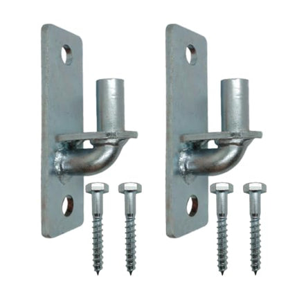 Wall Mount Gate Hinges Heavy Duty