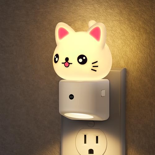 Night Light for Kids