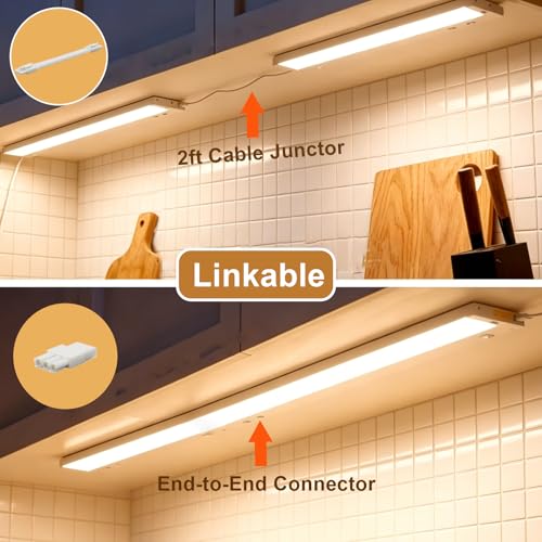 Under Cabinet Light