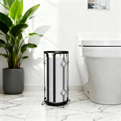 Toilet Paper Holder