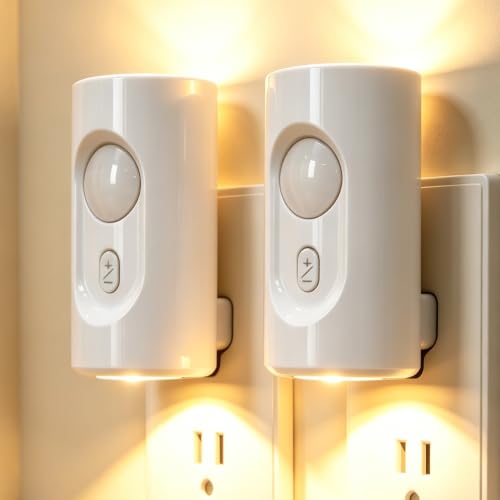 Plug in LED Night Light
