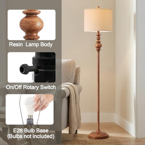 Floor Lamp for Living Room Corer