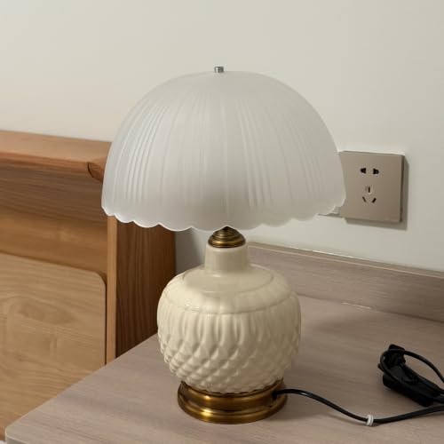 Ceramic Table Lamps YD54