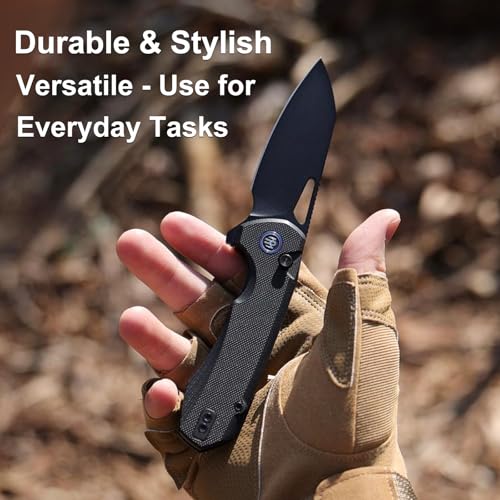 CAMEL Folding Pocket Knife