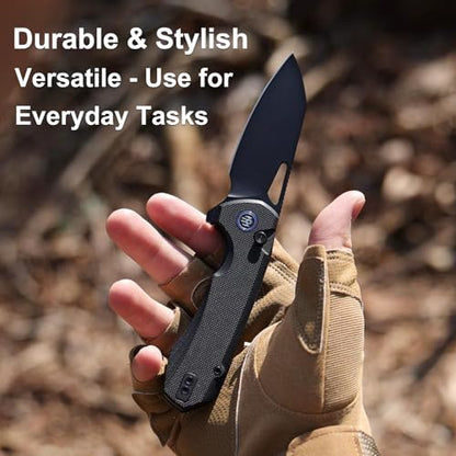 CAMEL Folding Pocket Knife