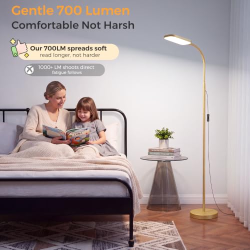 led Floor lamp