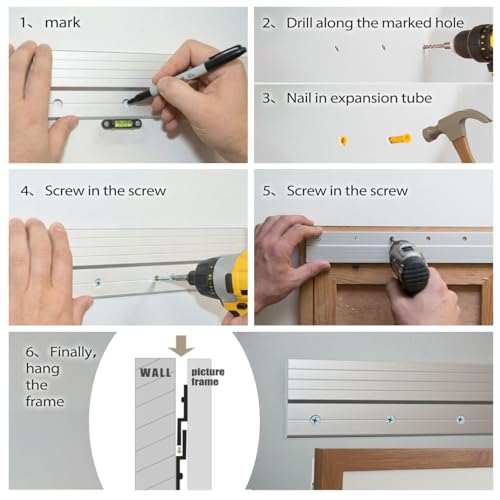 French Cleat Hanger