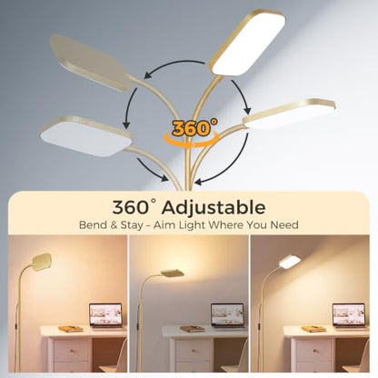 led Floor lamp