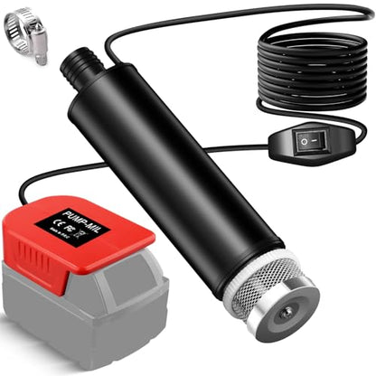 water pump for pltz