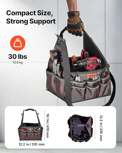 Tool Bag 13 Inch