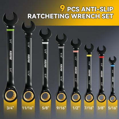 Ratchet Wrench Tool