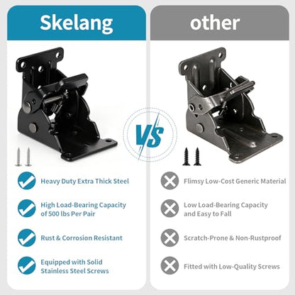 Folding Bracket