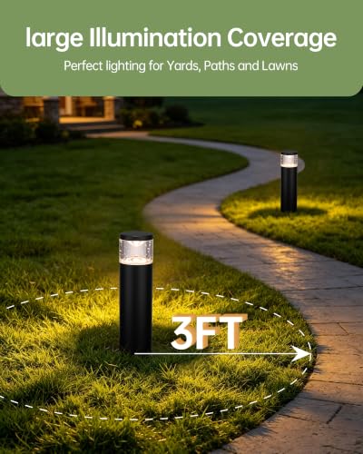 Low Voltage Landscape Lighting